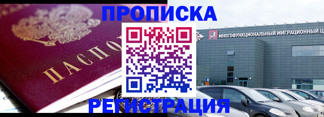 прописка иностранных граждан в Алексеевке